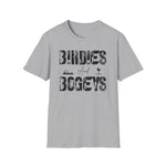Birdies and Bogeys Tee
