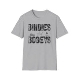 Birdies and Bogeys Tee