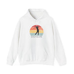 Golf is Life Hoodie