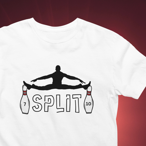 7-10 Split Tee