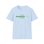 Slice Loading Tee
