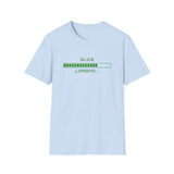 Slice Loading Tee