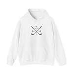 Crossclubs Hoodie