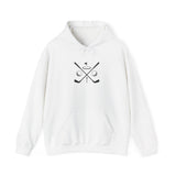 Crossclubs Hoodie