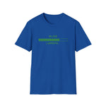 Slice Loading Tee