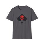 Bleeding Spade Tee