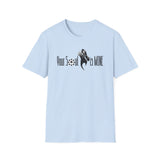 Your Soul is Mine Tee