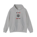 She Devil Hoodie