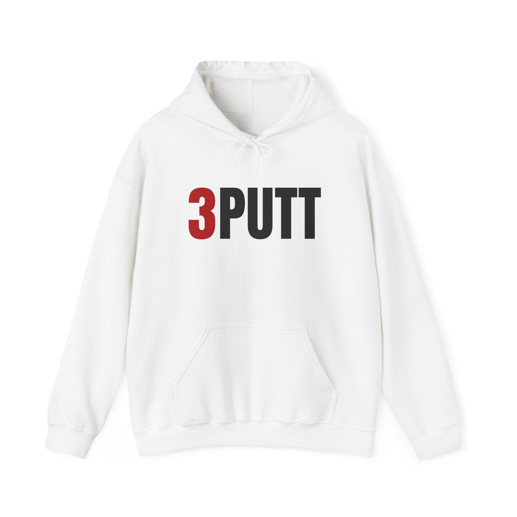 3Putt Hoodie – Proper Villain Apparel
