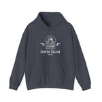 Angel Akimbo 1 Hoodie