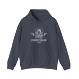 Angel Akimbo 1 Hoodie