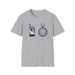 One Time Tee