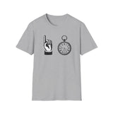 One Time Tee