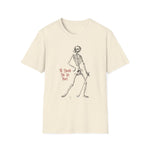 Til Death Do Us Part Tee