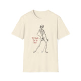 Til Death Do Us Part Tee