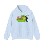 Scuse Me Hoodie