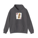 F your Aces Hoodie