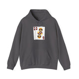 F your Aces Hoodie