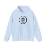 Pin Setter Hoodie