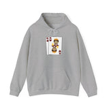 F your Aces Hoodie