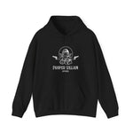 Angel Akimbo 1 Hoodie