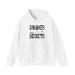Birdies and Bogeys Hoodie