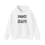 Birdies and Bogeys Hoodie