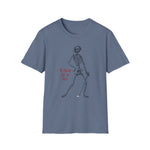 Til Death Do Us Part Tee