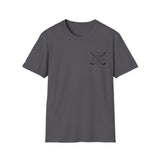 Crossclubs Tee