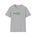 Slice Loading Tee