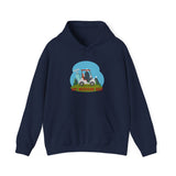 My Weekend Ride Hoodie
