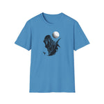 Grim Golfer Tee
