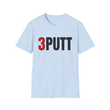 3Putt Tee