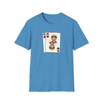 F your Aces Tee