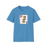 F your Aces Tee