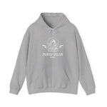 Angel Akimbo 1 Hoodie