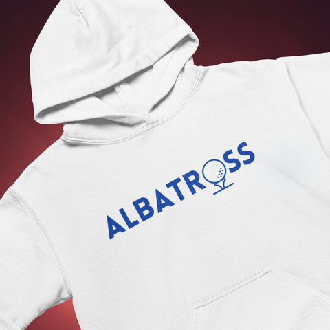 Albatross Hoodie