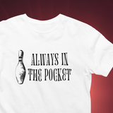 Always in the Pocket Tee