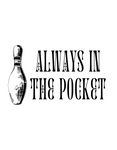 Always in the Pocket Hoodie