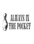 Always in the Pocket Tee