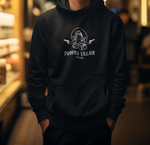 Angel Akimbo 1 Hoodie