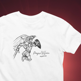 Angel Warrior Tee