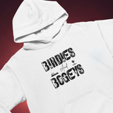 Birdies and Bogeys Hoodie