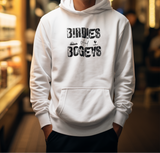 Birdies and Bogeys Hoodie