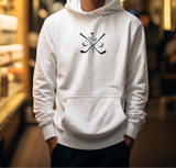 Crossclubs Hoodie
