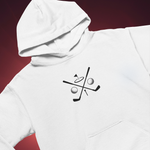 Crossclubs Hoodie