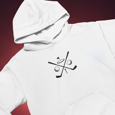 Crossclubs Hoodie