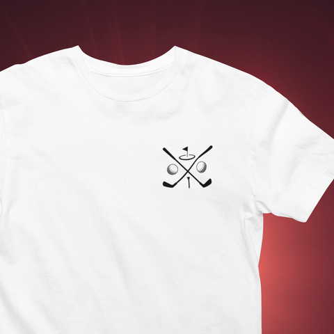 Crossclubs Tee