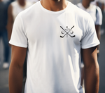 Crossclubs Tee