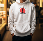 Drive Long Hoodie